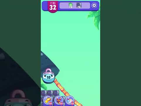 (Angry birds dream blast) Level 7045 gameplay, subscribe for latest update!