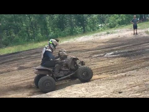 2020 GNCC RD 5 - Camp Coker