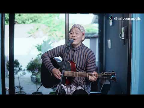 AKU SING LUNGO - @AFTERSHINE || SIHO (LIVE ACOUSTIC COVER)