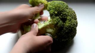 Смотреть онлайн Рецепт овощного пюре для малышей
