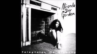 Miranda Sex Garden - Cover my face