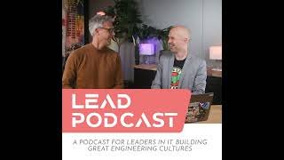 #15 - The role of UX in Software Development with Dean Schuster