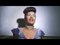 Billie Holiday - Baby Get Lost