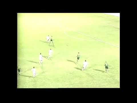 América-MG 3 x 2 Portuguesa - Copa do Brasil 2000