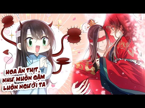 Nữ tổng tài xuyên không làm vợ [Vương Gia M.ù] và cái kết bất ngờ??