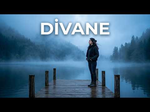 DİVANE (AI COVER) | karAIdeniz