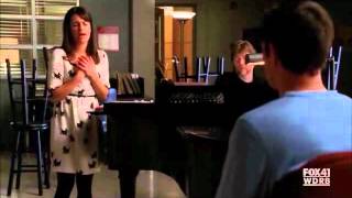 Glee My Headband