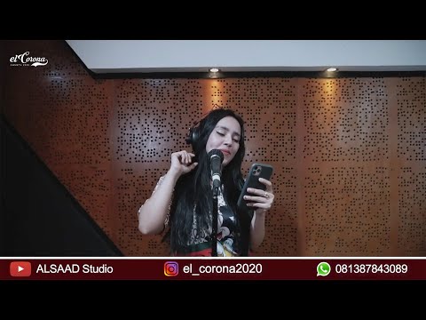Anita Pawez - Ikan Dalam Kolam ( cover ) #liveaudio El Corona Gambus Part 32