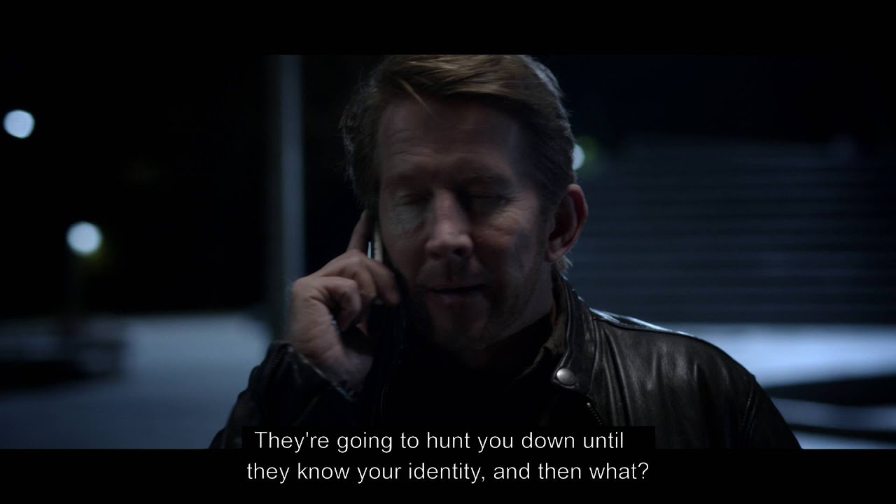 Follow the Money - DR Fiktion trailer
