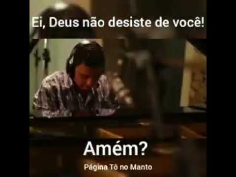 Marquinhos Gomes e Péricles - Ele não desiste de você