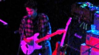 Parquet Courts &quot;Dear Ramona&quot; @ Webster Hall 5/6/13 v2