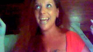 take a ride on the ''luv train''