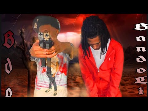 Bdoe X BandoBoy Lil Mani - Young & Turnt (SVR SERIES EP)