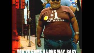 Fatboy Slim - The World Went Down [bonus song]
