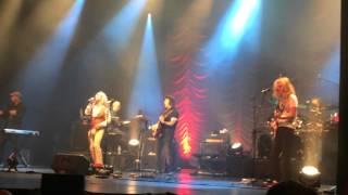 Steve Hackett The Lamb Lies Down on Broadway