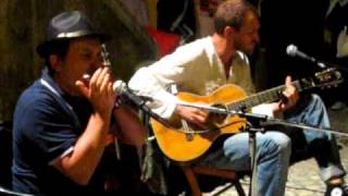 Delta River Blues Duo - 32-20 Blues by Robert Johnson