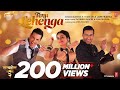 Tenu Lehenga Song: Satyameva Jayate 2 | John A, Divya K |Tanishk B, Zahrah SK, Jass M|In Cinemas Now Tenu Lehenga Song: Satyameva Jayate 2 | John A, Divya K |Tanishk B, Zahrah SK, Jass M|In Cinemas Now