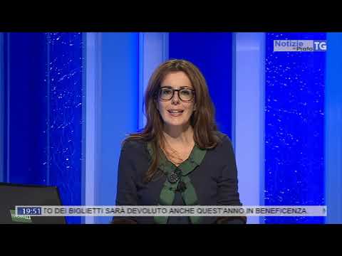 2019-12-21 NOTIZIE DI PRATO TG ORE 19.45