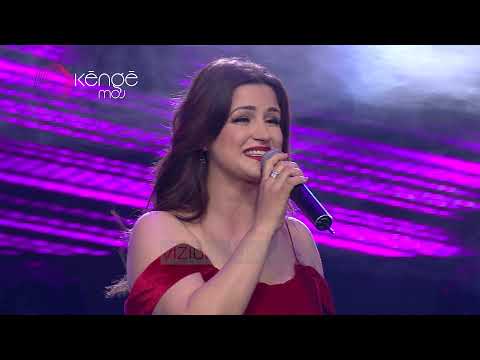 Kenge moj - Rovena Ibrahimi - Kolazh / Nata e Tepelenës - Vizion Plus