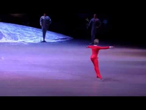 Руслан Скворцов, Щелкунчик, вариация, БТ, 28.12.14