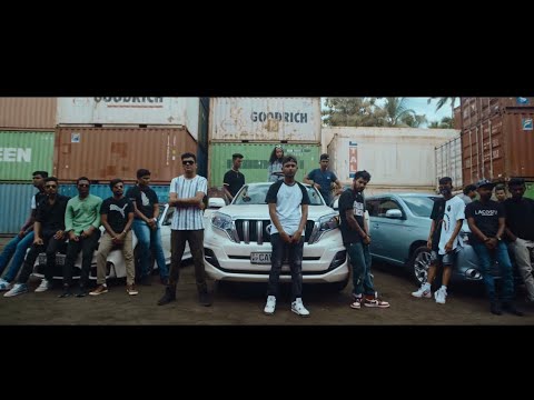 Kao$ - Blow Up (Official Music Video)