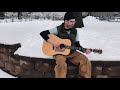 Jeffrey C. Capps performs “February’s Quiet” by Big Star