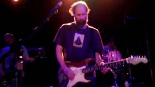 Built To Spill play Conventional Wisdom live at Slim&#39;s in San Francisco, part 1 of 2