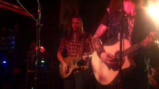 Shaman&#39;s Harvest - The End of Me (Live - 9/16/2016)