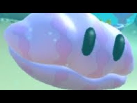 Mario Kart Tour - Clampy