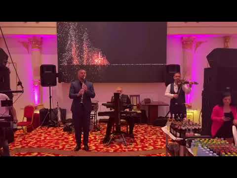 Visar Peja - Qysh e don shoqnija - Dasma 2023