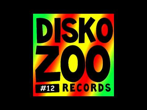 The Tweeters - Chameleon EP [Disko Zoo Records] PREVIEW