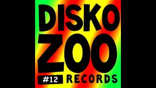 The Tweeters - Chameleon EP [Disko Zoo Records] PREVIEW