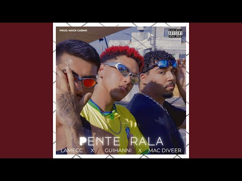 Pente Rala - Speed