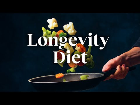 Change your diet, extend your life | Dr. Morgan Levine