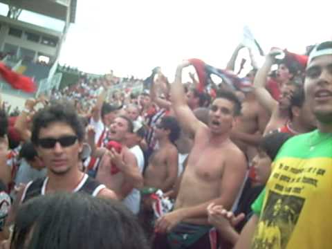 JEC 3x2 Criciúma - 18/01/2009