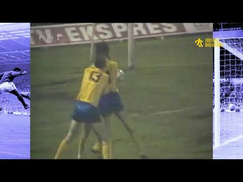 KSK Beveren - Hajduk Split 2-3 | UEFA Cup | 21.10.1981