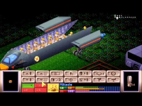 Let's Play X-COM UFO Defense - Part 4