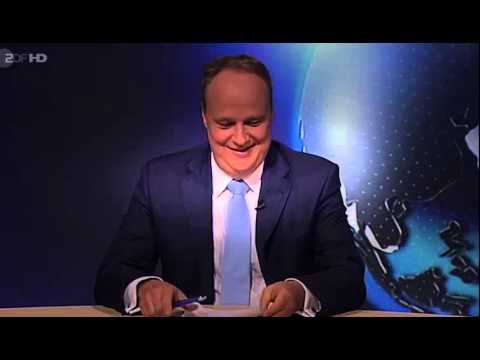 Heute-Show ZDF HD 27.09.2013 - Folge 125