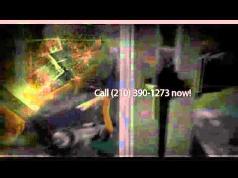 San Antonio Alarm - You Need to Watch. Call (210) 390-1273
