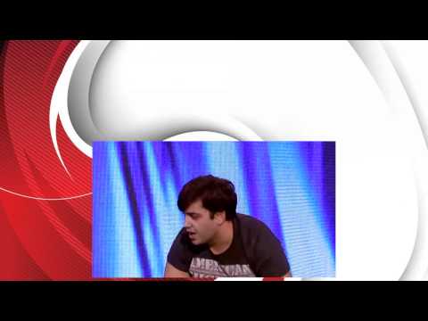 Audicija S01E09   Cela Emisija