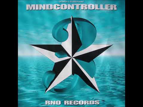 Dj Skorp & Dj Pila - Oohh God Damned I'm Great (1995)