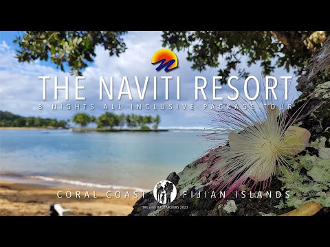 Thumbnail for The Naviti Resort Fiji Tour –Coral Coast - All-Inclusive Snorkeling, Golf, Water Sports & Maui Bay!