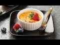 How To Make Crème Brûlée