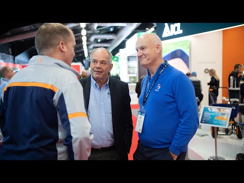 BIGGA reveals details of its updated strategy for 2025