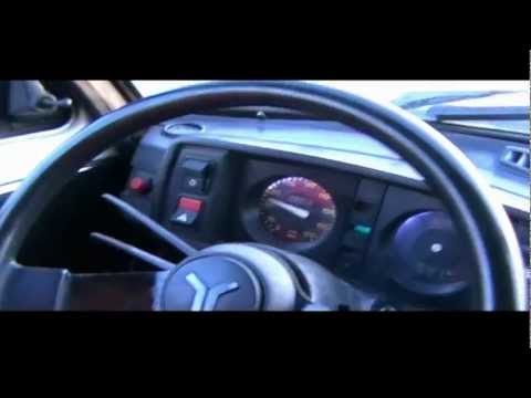 Egyptian Fiat 128  Advertisement