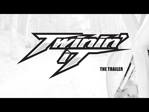 Twinin'It!  The Trailer