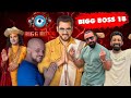 BIG BOSS 18 RAJAT DALAL ANIRUDH ACHARYA ZAYN SAIFI MR FAISU PUNEET SUPERSTAR SALMAN KHAN