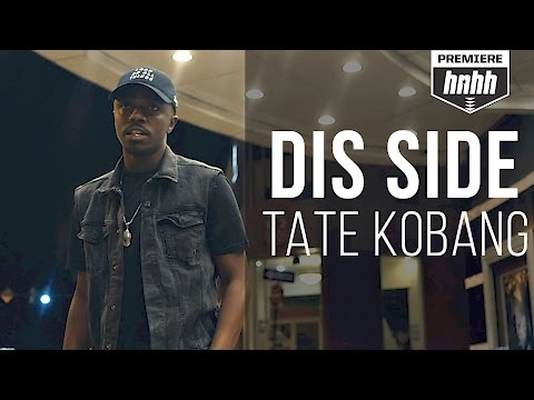 Tate Kobang - Dis Side (Official Music Video)