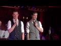 Dave Henry Introduce Themselves 54 Celebrates The Muppets