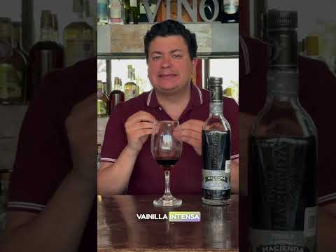 Catando Tequila negro,